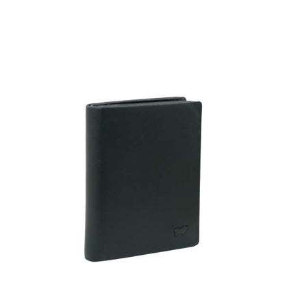 Hannes Rfid Geldbörse H 8Cs Schwarz schwarz