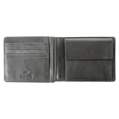 Arezzo Rfid Geldbörse 12Cs Schwarz schwarz