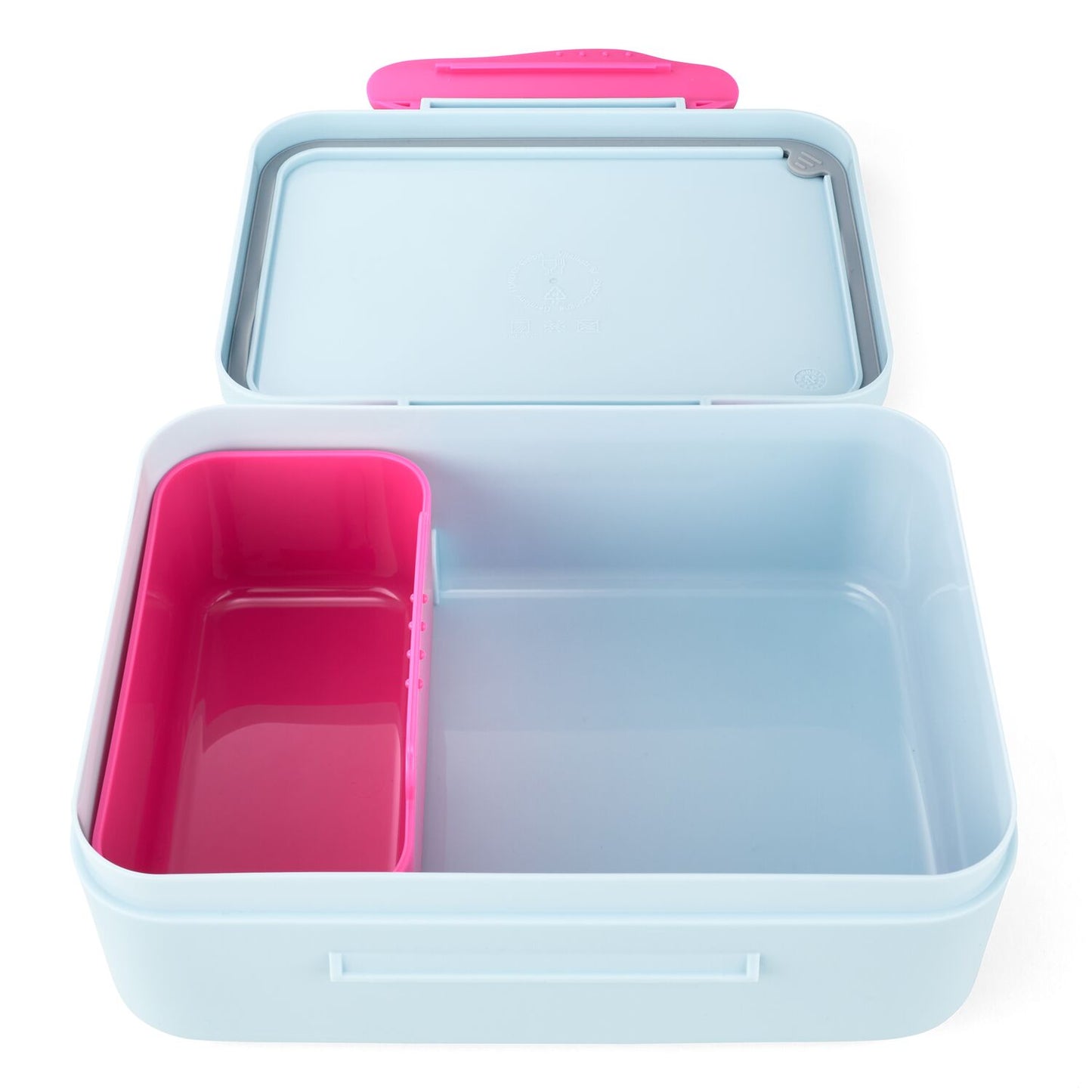 Kunststoff-Brotdosen Bubbles