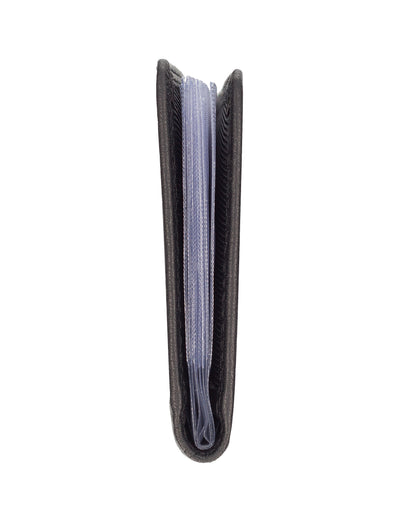 Golf 2.0 Kartenetui 10Cs Schwarz schwarz in schwarz