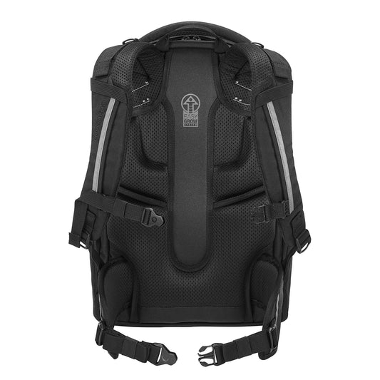 Rucksack Mate Black Coal
