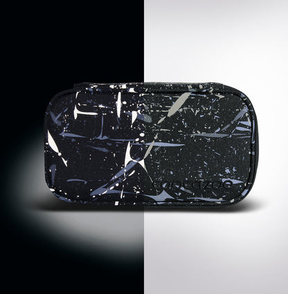 Schlampermäppchen Reflective Splash