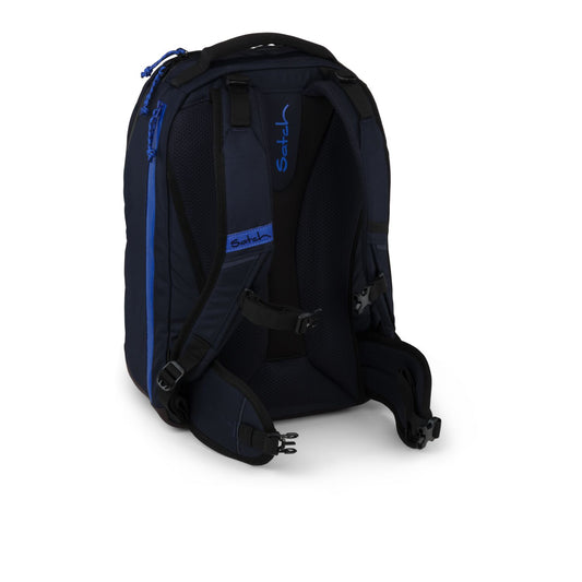 Con:next Schulrucksack Einzeln con:next Schulrucksack Einzeln