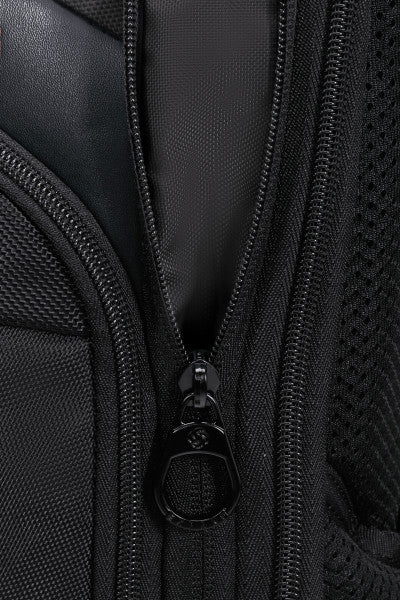 Spectrolite 4.0 Lpt.backpack 15.6" Exp BLACK