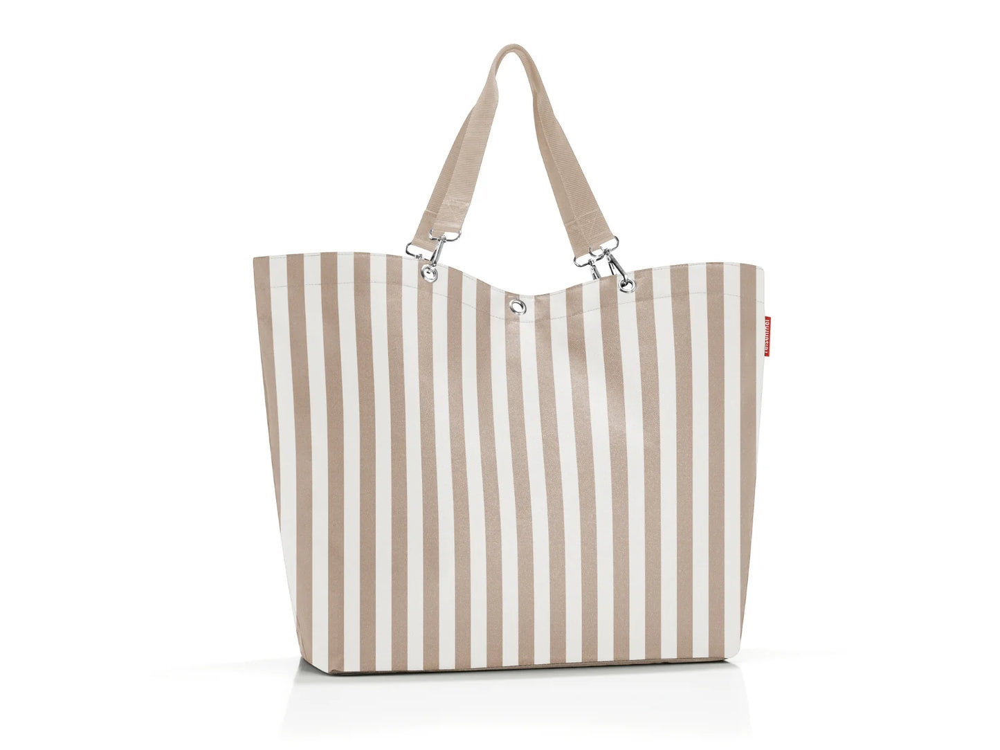 Shopper Xl Summerstripes