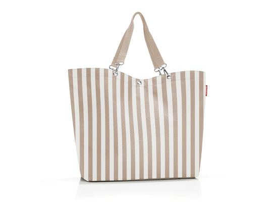 Shopper Xl Summerstripes