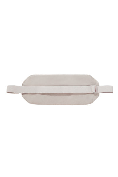 Rfid Money Belt eclipse grey