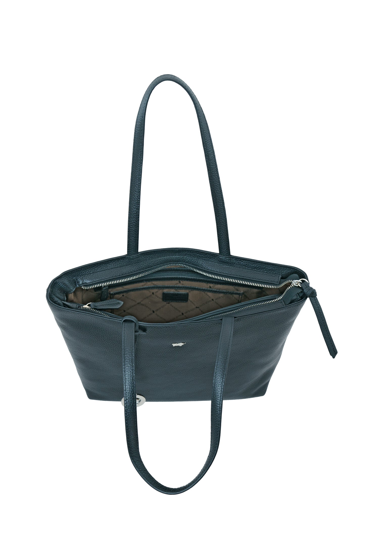 Hanna Shopper S schwarz