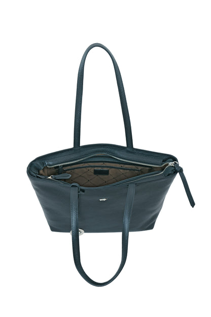 Hanna Shopper S schwarz