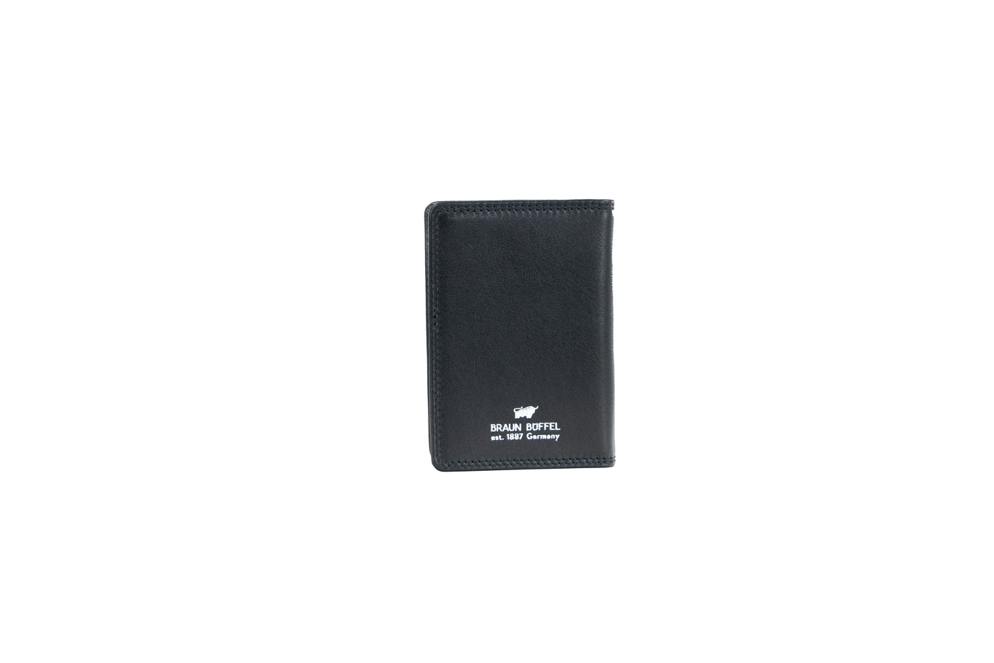 Golf Rfid Kartenetui 10Cs Schwarz schwarz