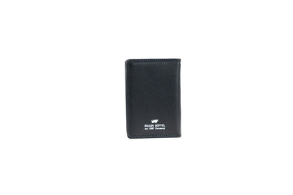 Golf Rfid Kartenetui 10Cs Schwarz schwarz