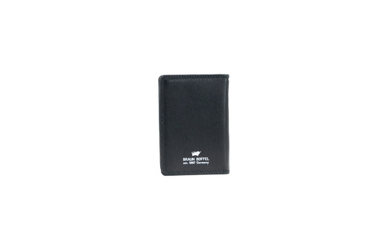 Golf Rfid Kartenetui 10Cs Schwarz schwarz