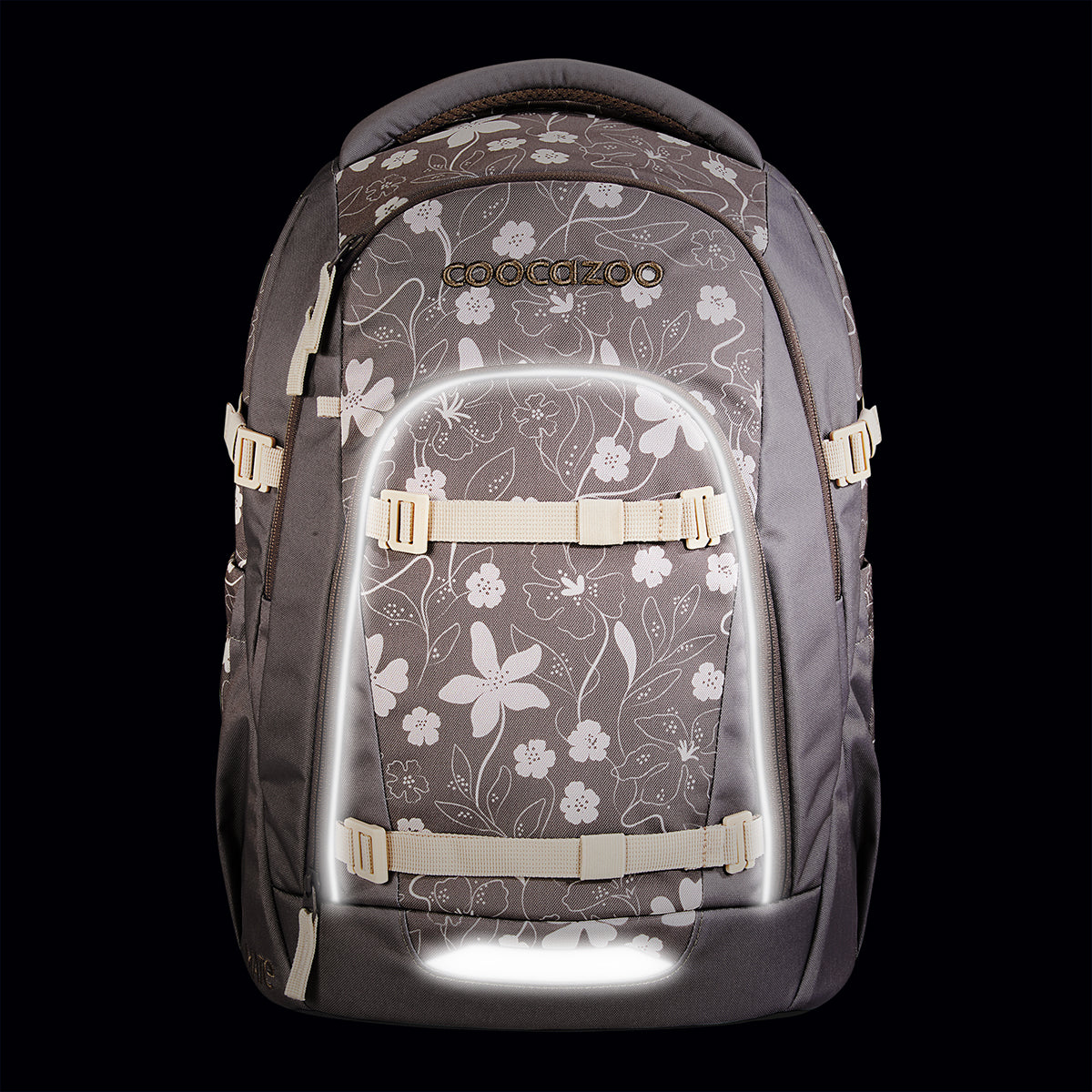 Rucksack Mate Vanilla Bloom
