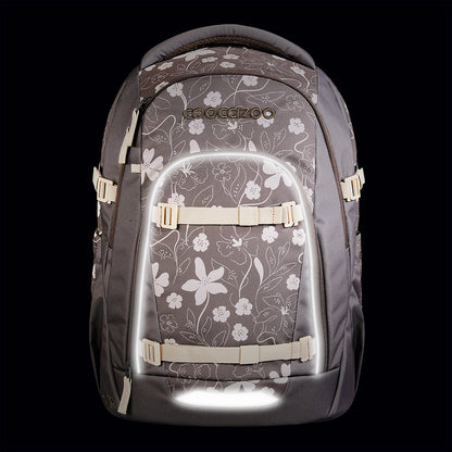 Rucksack Mate Vanilla Bloom