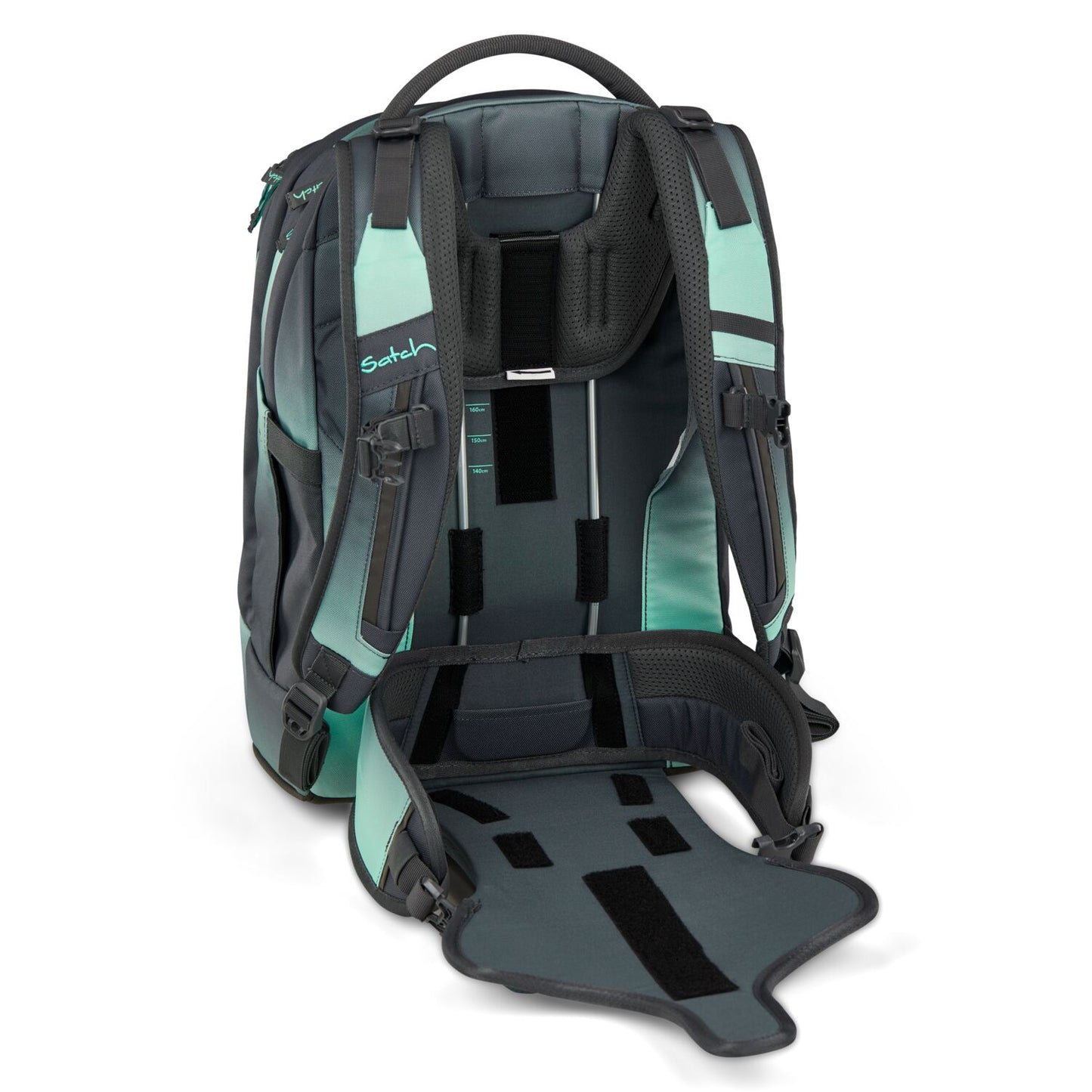 Pack Gradient Mint