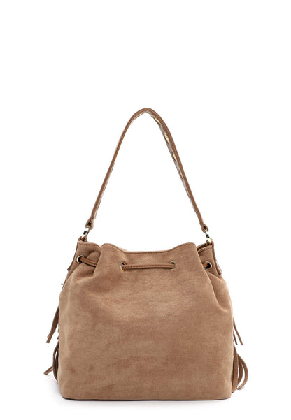 Sfy Becky taupe