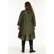 Gedith Shirt Tunic Olive