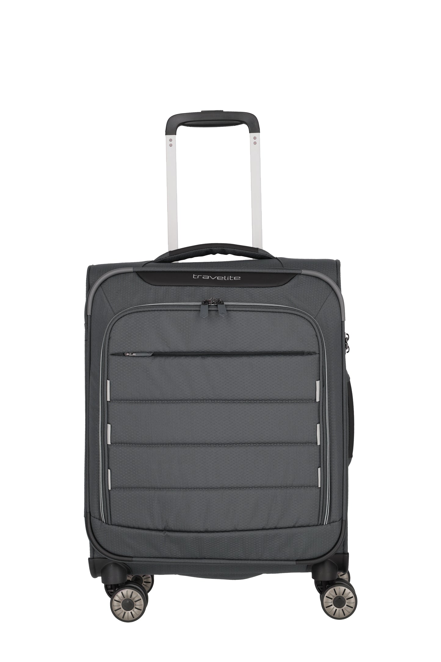 Skaii 4W Trolley S, Gipfelgrau