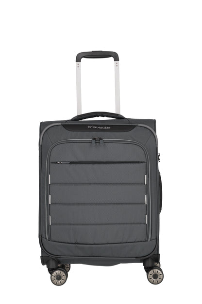 Skaii 4W Trolley S, Gipfelgrau