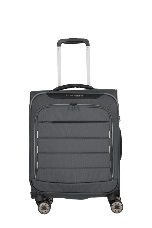 Skaii 4W Trolley S, Gipfelgrau
