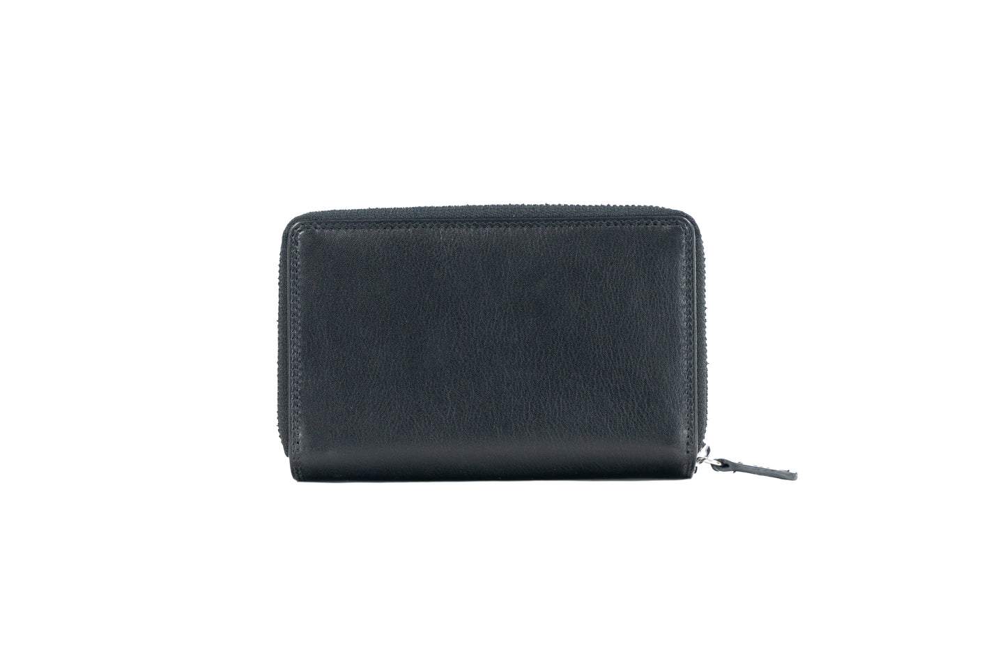 Golf Rfid Rv-Geldbörse M 15Cs Schwarz schwarz