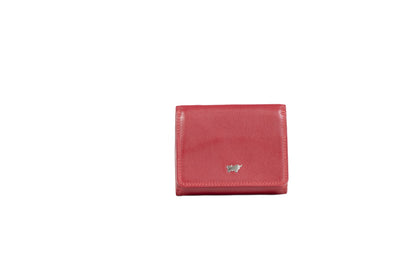 Golf Rfid Geldbörse 2Cs Rot rot