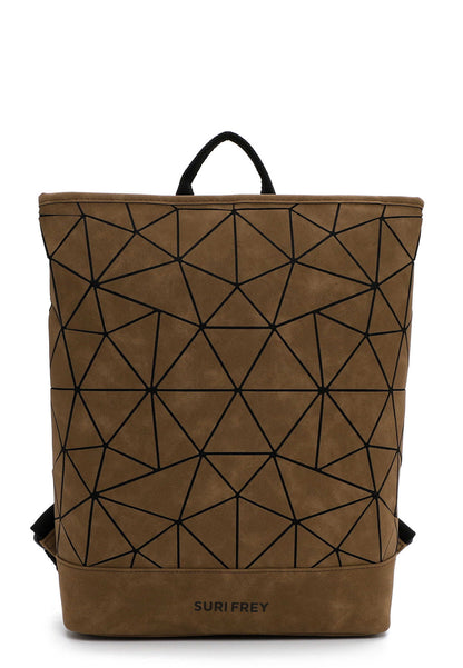 Sfy Suri Sports Jessy-Lu taupe