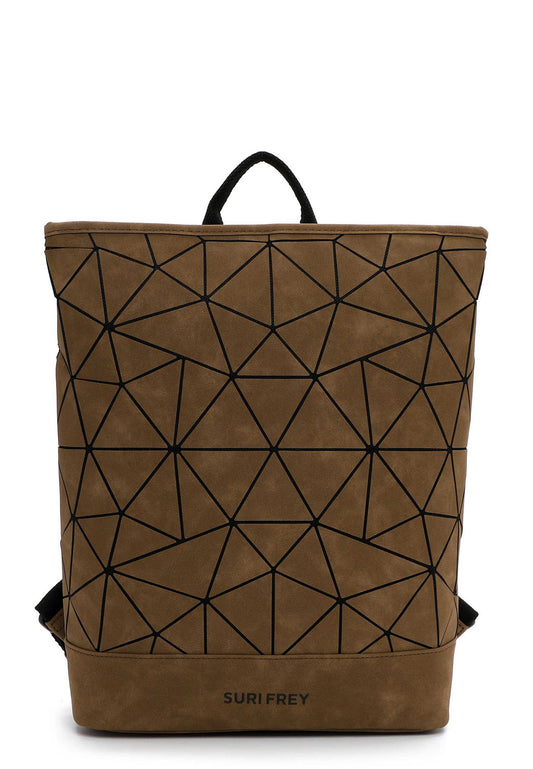 Sfy Suri Sports Jessy-Lu taupe