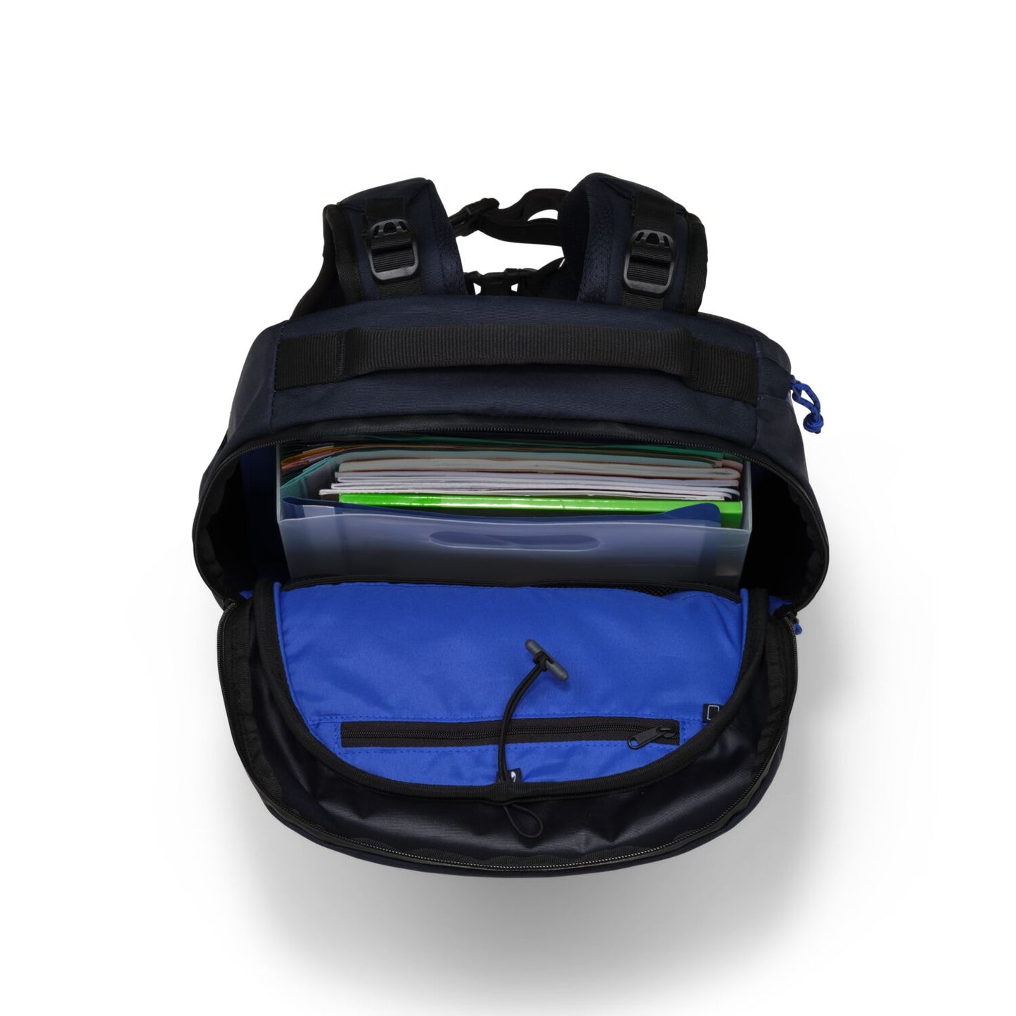 Con:next Schulrucksack Einzeln con:next Schulrucksack Einzeln