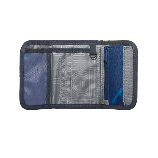 Geldbörse Fast Lime