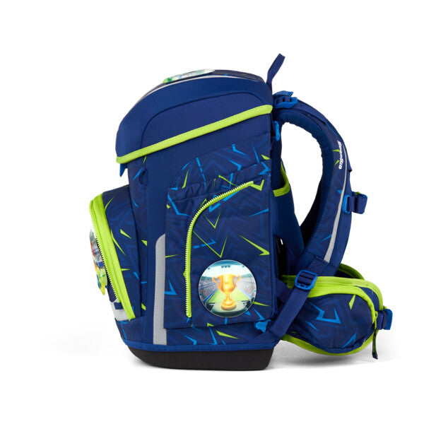 Cubo Set SpitzenreitBär