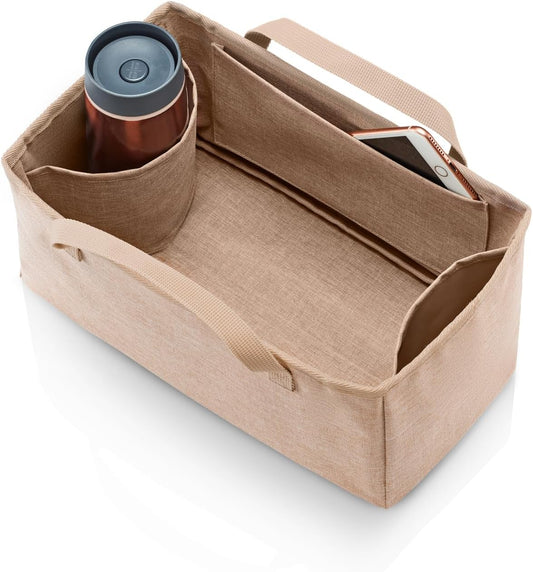 Organizer twist coffee