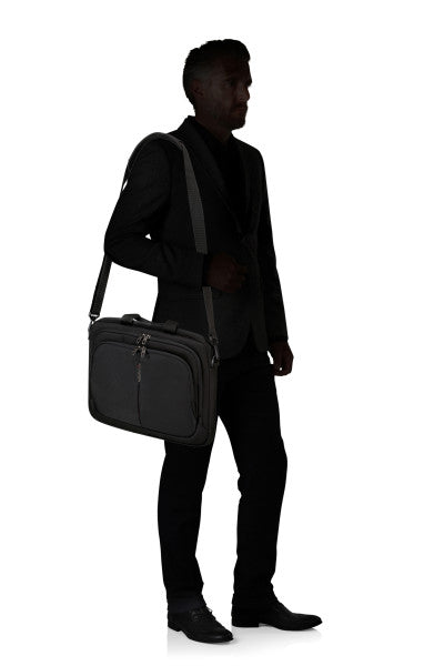 Guardit 3.0 Slim Briefcase 15.6 BLACK