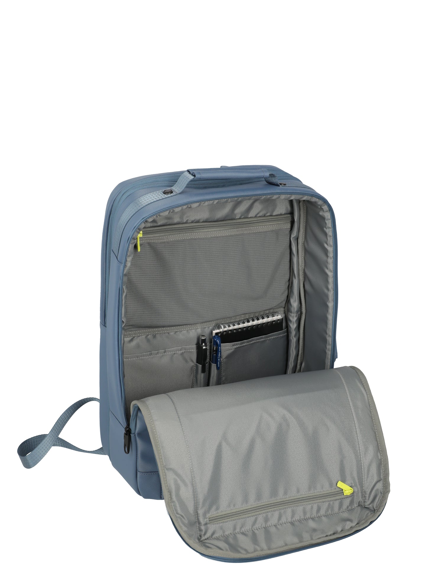 Workfloow Rucksack L Denimblue