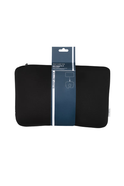 Reversible Pillow BLACK
