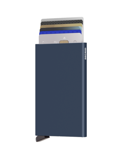 Cardprotector Navy