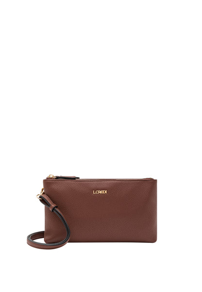 Ella Crossbag nougat