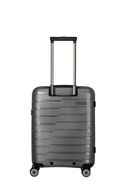 Air Base 4W Trolley S, Anthrazit