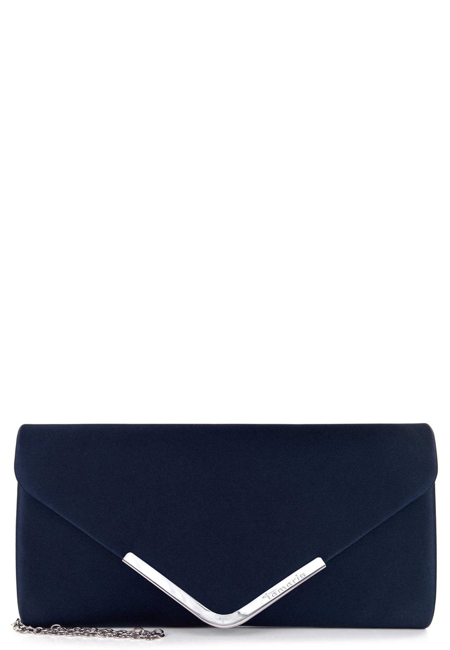 Tas Amalia Abendtasche blue