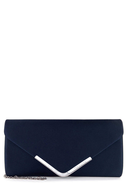 Tas Amalia Abendtasche blue