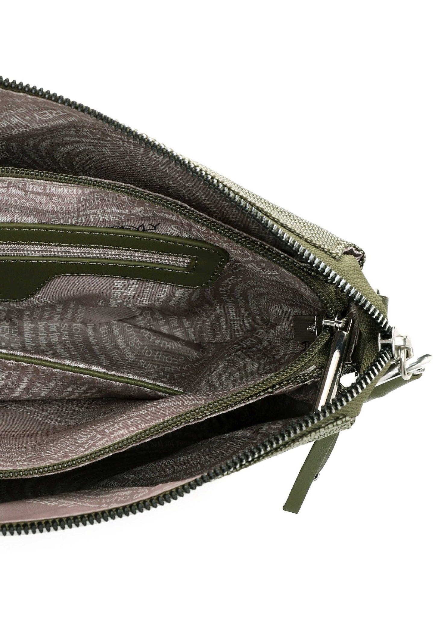 Sfy Suri Sports Marry Lightkhaki