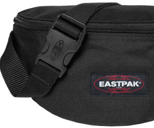 Springer Black in schwarz