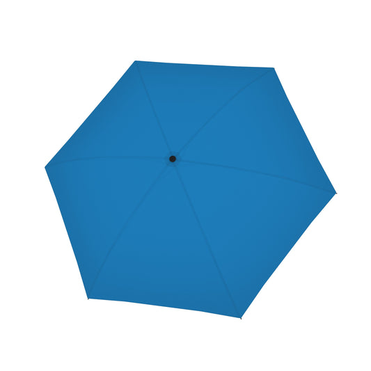 Fiber Mini Compact uni electric blue in blau
