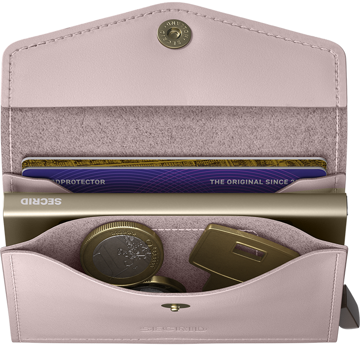 Envelope Wallet Orginal Ballet