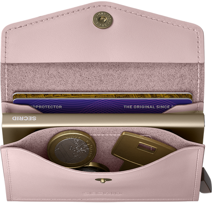 Envelope Wallet Orginal Ballet