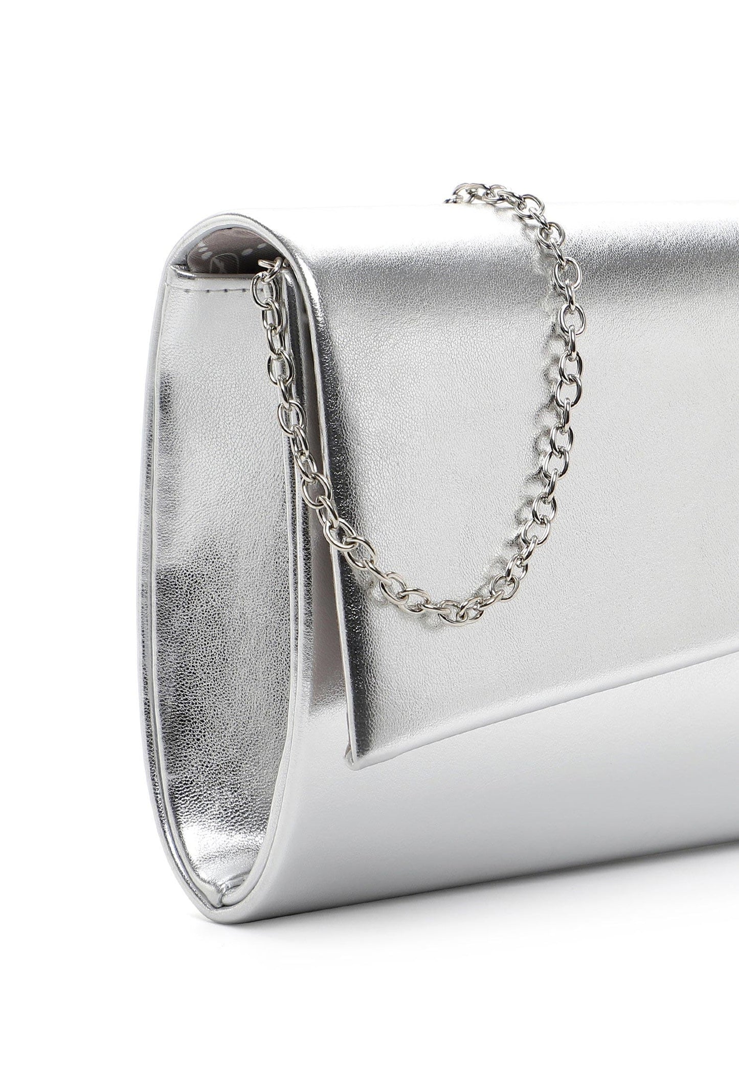Tas Amalia silver