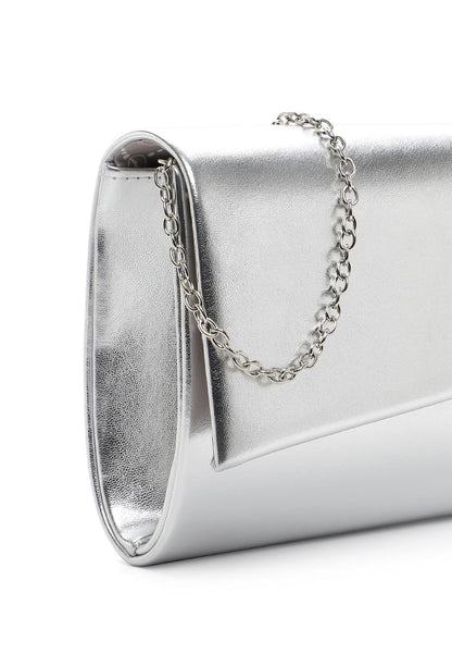 Tas Amalia silver
