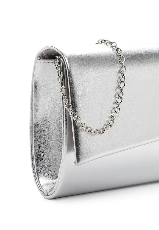 Tas Amalia silver