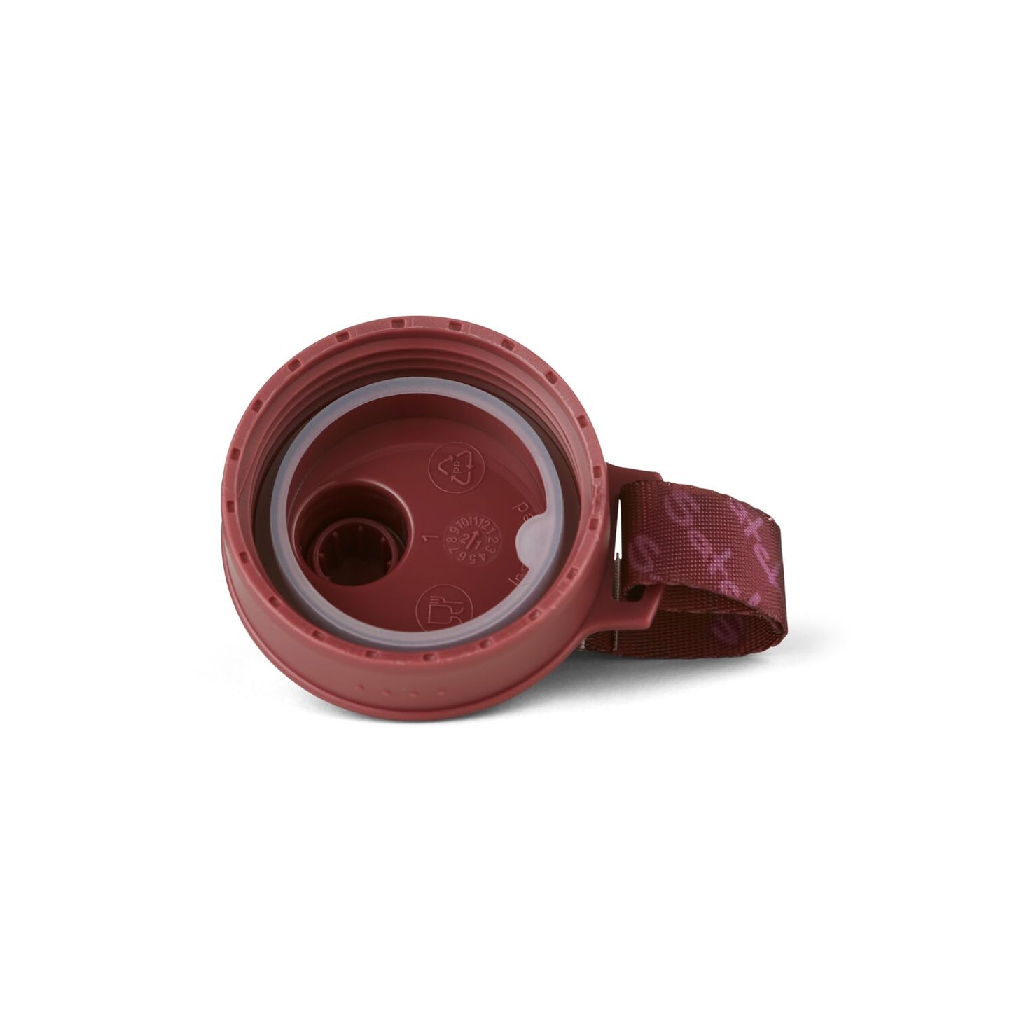 Edelstahl Trinkflasche Berry