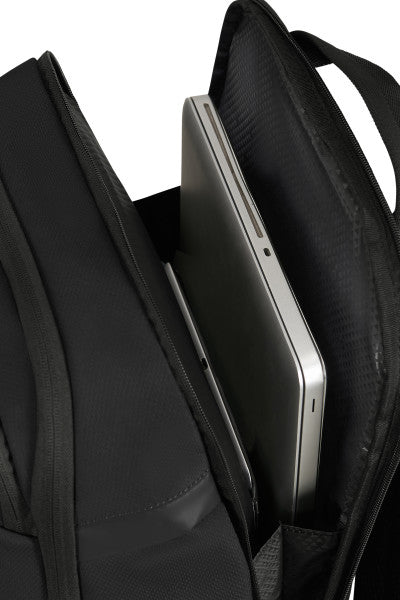 Moderny Underseat Backpack M BLACK